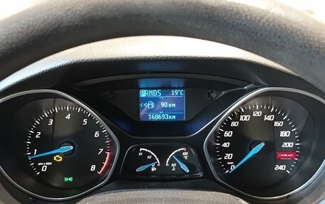 Ford Focus III, 2012 год, 720 000 рублей, 17 фотография