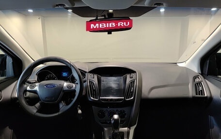 Ford Focus III, 2012 год, 720 000 рублей, 18 фотография