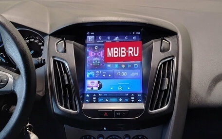 Ford Focus III, 2012 год, 720 000 рублей, 19 фотография