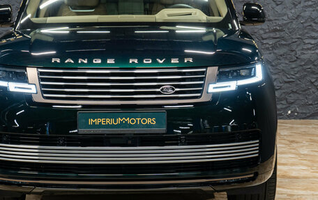 Land Rover Range Rover IV рестайлинг, 2026 год, 34 890 000 рублей, 4 фотография