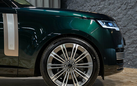 Land Rover Range Rover IV рестайлинг, 2026 год, 34 890 000 рублей, 6 фотография