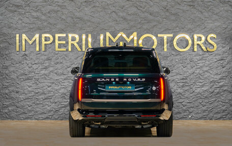 Land Rover Range Rover IV рестайлинг, 2026 год, 34 890 000 рублей, 7 фотография