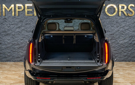 Land Rover Range Rover IV рестайлинг, 2026 год, 34 890 000 рублей, 8 фотография