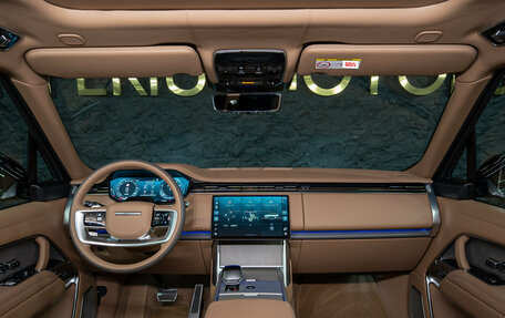 Land Rover Range Rover IV рестайлинг, 2026 год, 34 890 000 рублей, 9 фотография