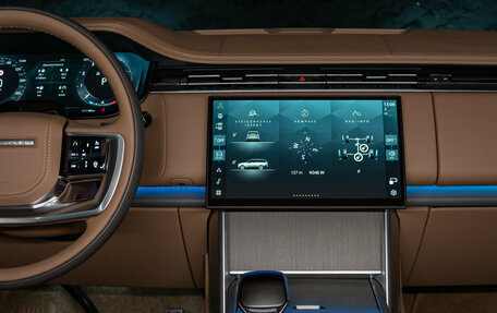 Land Rover Range Rover IV рестайлинг, 2026 год, 34 890 000 рублей, 15 фотография