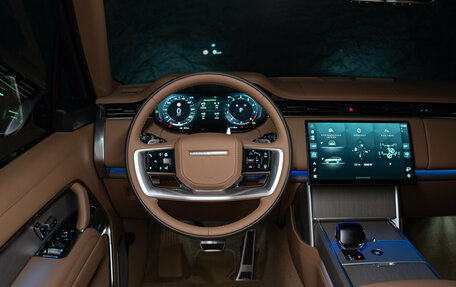 Land Rover Range Rover IV рестайлинг, 2026 год, 34 890 000 рублей, 14 фотография