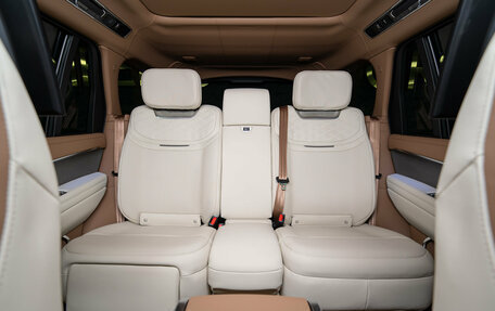 Land Rover Range Rover IV рестайлинг, 2026 год, 34 890 000 рублей, 21 фотография