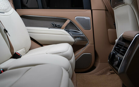 Land Rover Range Rover IV рестайлинг, 2026 год, 34 890 000 рублей, 27 фотография