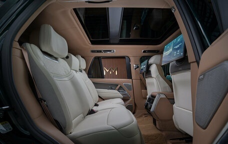 Land Rover Range Rover IV рестайлинг, 2026 год, 34 890 000 рублей, 22 фотография