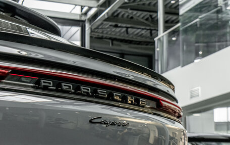 Porsche Cayenne III, 2026 год, 22 150 000 рублей, 13 фотография