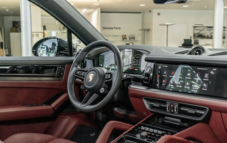 Porsche Cayenne III, 2026 год, 22 150 000 рублей, 6 фотография