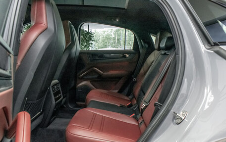 Porsche Cayenne III, 2026 год, 22 150 000 рублей, 10 фотография