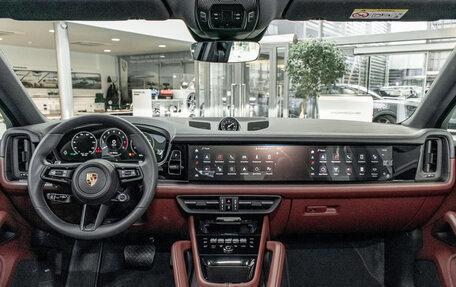 Porsche Cayenne III, 2026 год, 22 150 000 рублей, 7 фотография
