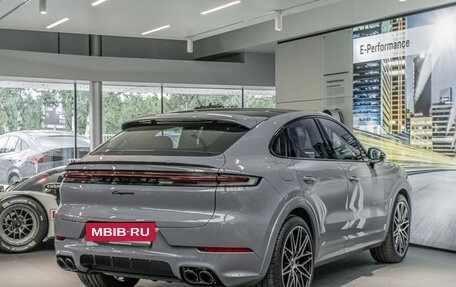 Porsche Cayenne III, 2026 год, 22 150 000 рублей, 12 фотография