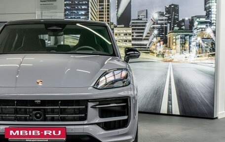 Porsche Cayenne III, 2026 год, 22 150 000 рублей, 2 фотография