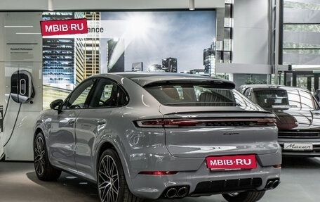 Porsche Cayenne III, 2026 год, 22 150 000 рублей, 4 фотография