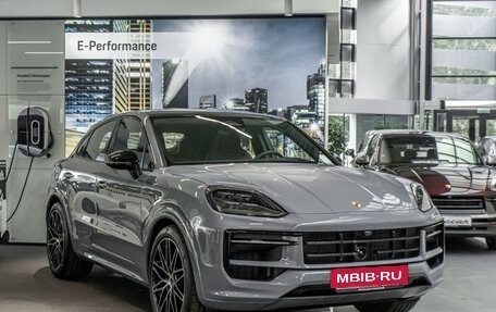 Porsche Cayenne III, 2026 год, 22 150 000 рублей, 3 фотография