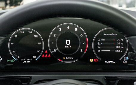 Porsche Cayenne III, 2026 год, 22 150 000 рублей, 19 фотография