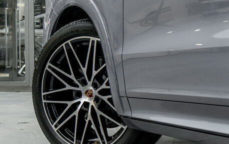 Porsche Cayenne III, 2026 год, 22 150 000 рублей, 17 фотография