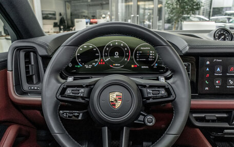 Porsche Cayenne III, 2026 год, 22 150 000 рублей, 18 фотография