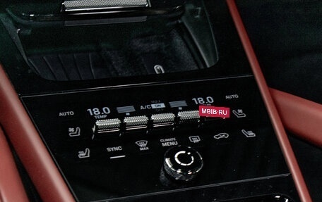 Porsche Cayenne III, 2026 год, 22 150 000 рублей, 21 фотография
