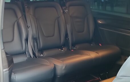 Mercedes-Benz V-Класс, 2019 год, 2 950 000 рублей, 5 фотография