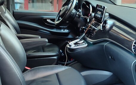 Mercedes-Benz V-Класс, 2019 год, 2 950 000 рублей, 6 фотография