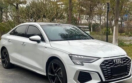 Audi A3, 2022 год, 2 364 000 рублей, 1 фотография