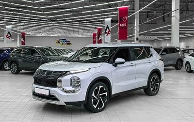 Mitsubishi Outlander, 2023 год, 4 890 000 рублей, 1 фотография
