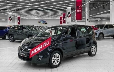 Nissan Note II рестайлинг, 2011 год, 754 000 рублей, 1 фотография