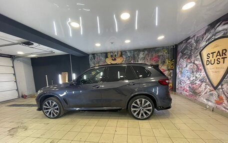 BMW X5, 2019 год, 6 200 000 рублей, 1 фотография