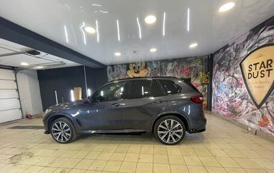 BMW X5, 2019 год, 6 200 000 рублей, 1 фотография