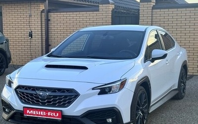 Subaru WRX, 2022 год, 3 600 000 рублей, 1 фотография
