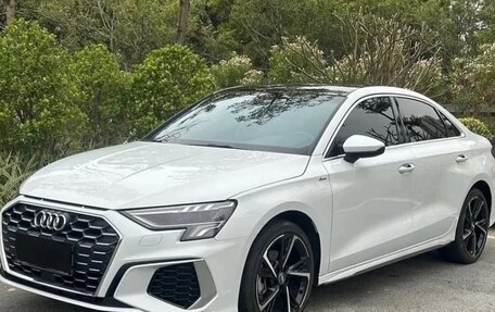 Audi A3, 2022 год, 2 364 000 рублей, 2 фотография