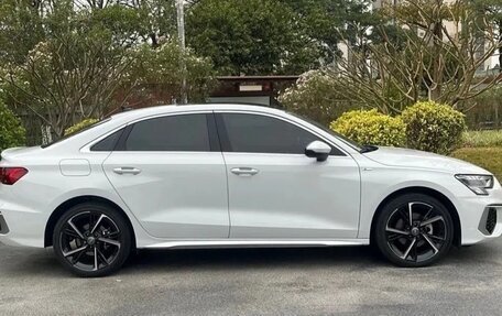 Audi A3, 2022 год, 2 364 000 рублей, 4 фотография