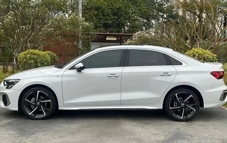 Audi A3, 2022 год, 2 364 000 рублей, 5 фотография