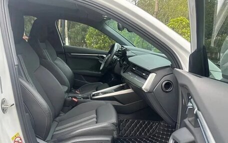 Audi A3, 2022 год, 2 364 000 рублей, 11 фотография