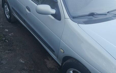 Renault Megane II, 2000 год, 100 000 рублей, 6 фотография