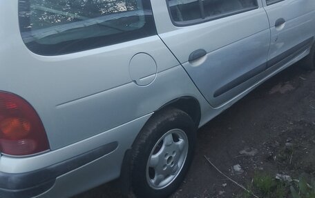 Renault Megane II, 2000 год, 100 000 рублей, 5 фотография
