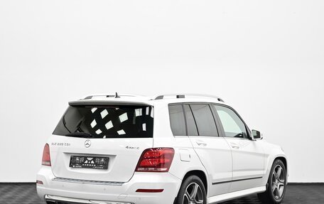 Mercedes-Benz GLK-Класс, 2012 год, 1 725 000 рублей, 2 фотография