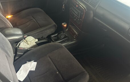 Opel Vectra B рестайлинг, 1999 год, 290 000 рублей, 6 фотография