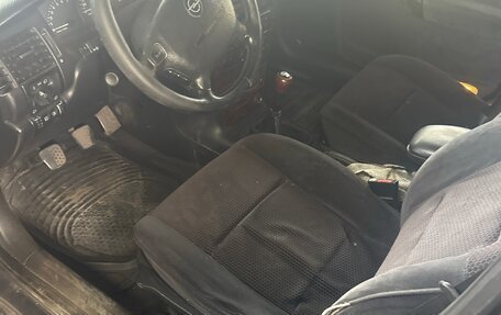Opel Vectra B рестайлинг, 1999 год, 290 000 рублей, 5 фотография