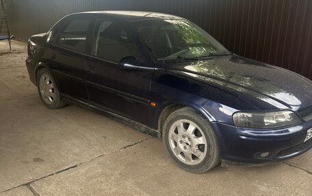 Opel Vectra B рестайлинг, 1999 год, 290 000 рублей, 3 фотография