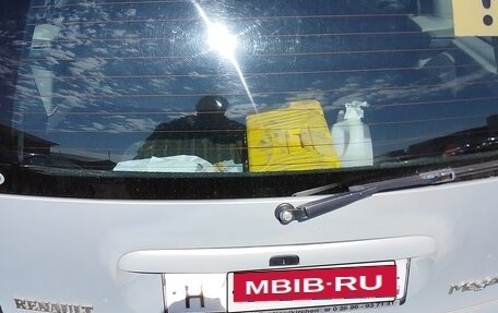 Renault Megane II, 2000 год, 100 000 рублей, 8 фотография