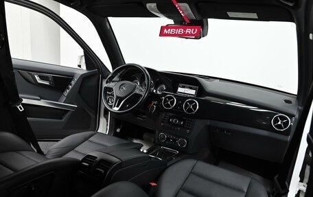 Mercedes-Benz GLK-Класс, 2012 год, 1 725 000 рублей, 6 фотография