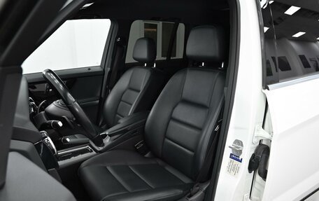 Mercedes-Benz GLK-Класс, 2012 год, 1 725 000 рублей, 11 фотография