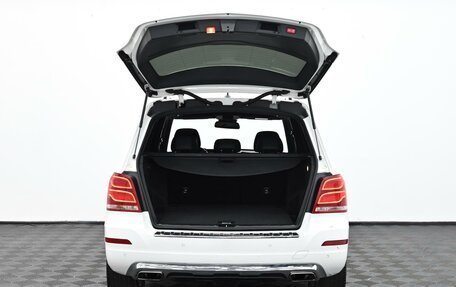 Mercedes-Benz GLK-Класс, 2012 год, 1 725 000 рублей, 13 фотография