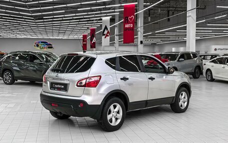 Nissan Qashqai, 2011 год, 1 535 000 рублей, 3 фотография