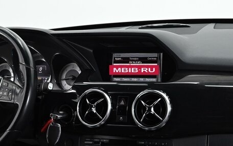 Mercedes-Benz GLK-Класс, 2012 год, 1 725 000 рублей, 8 фотография