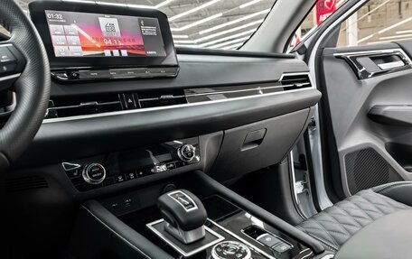 Mitsubishi Outlander, 2023 год, 4 890 000 рублей, 12 фотография